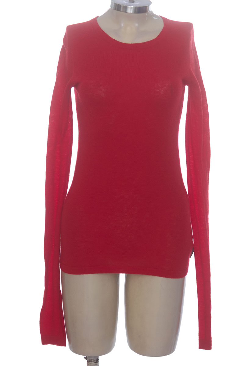 Sweater color Rojo - Calvin Klein