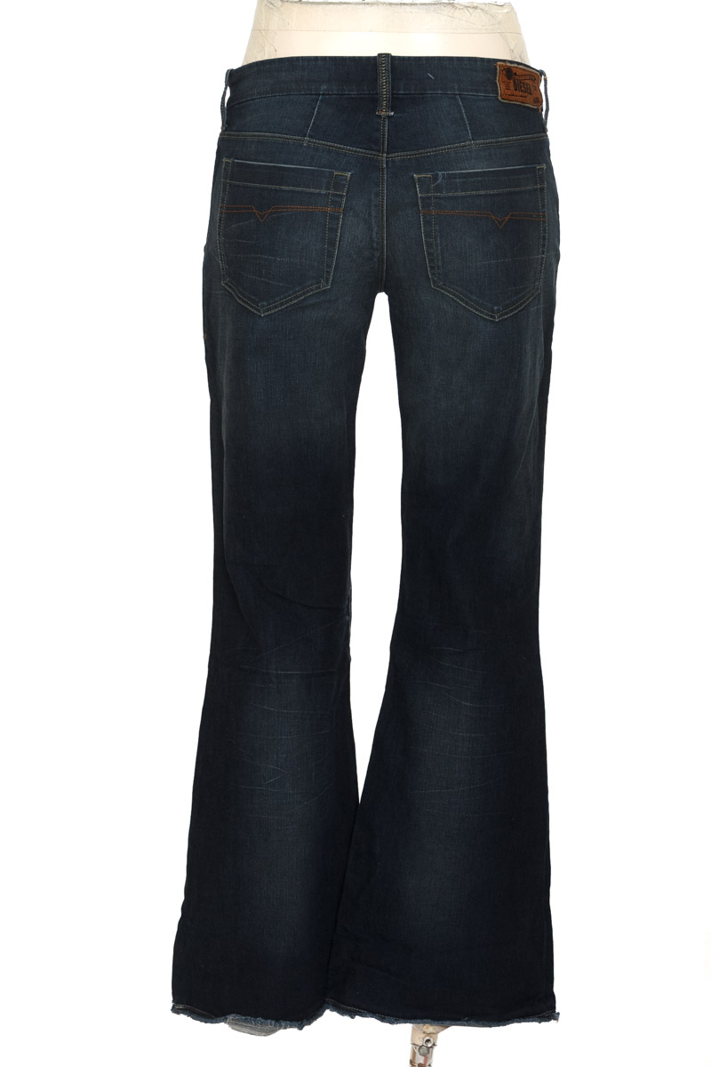 Pantalones color Azul - Diesel Industry