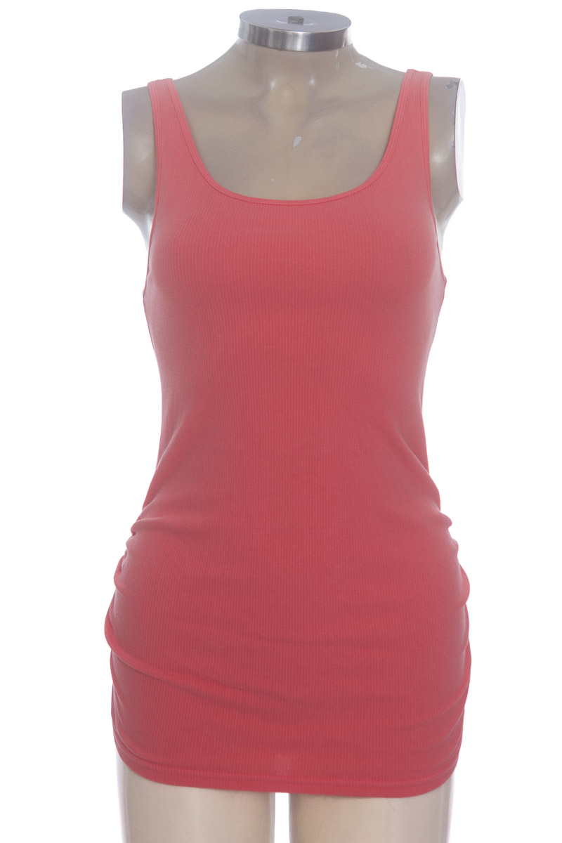 Top / Camiseta color Fucsia - Old Navy