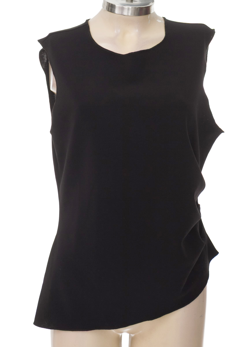 Top / Camiseta color Negro - Divided by H&M