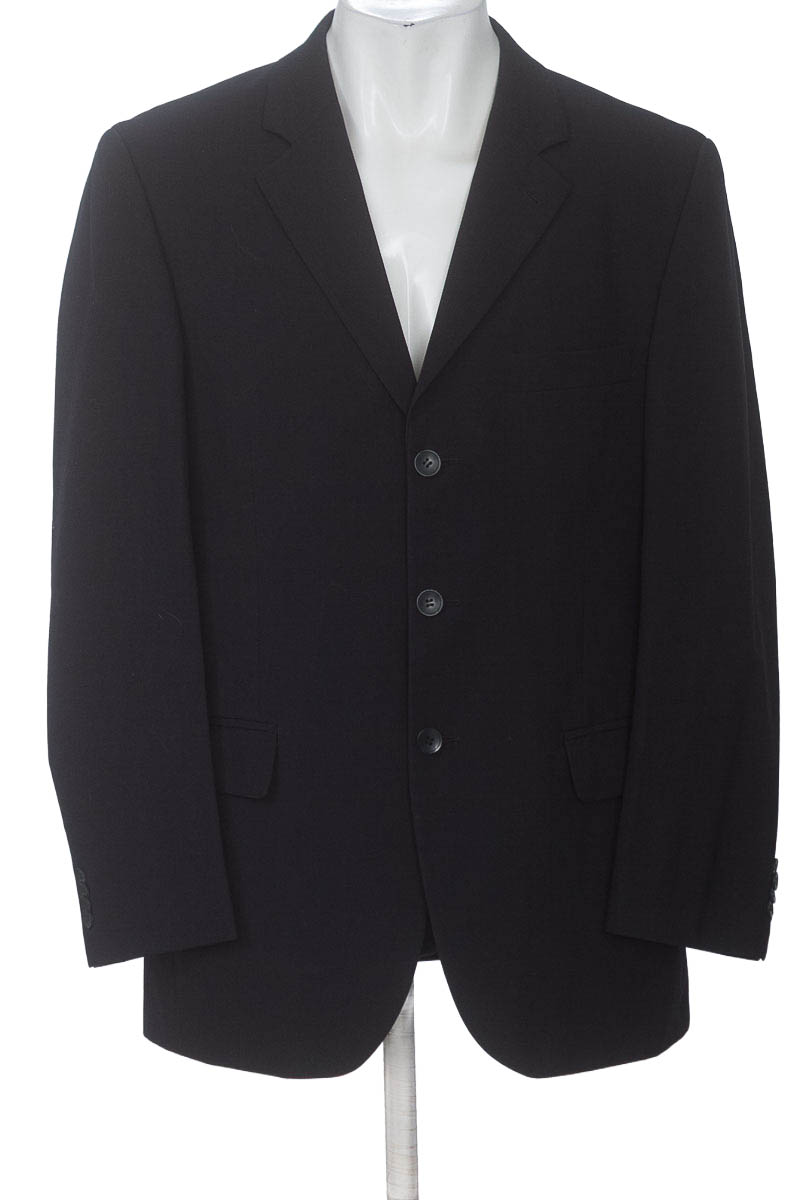 Chaqueta color Azul - Arturo Calle