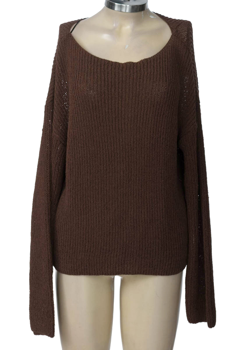 Sweater color Café - H&M