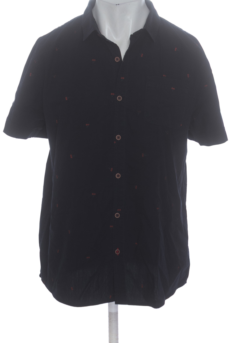 Camisa color Azul - Koaj