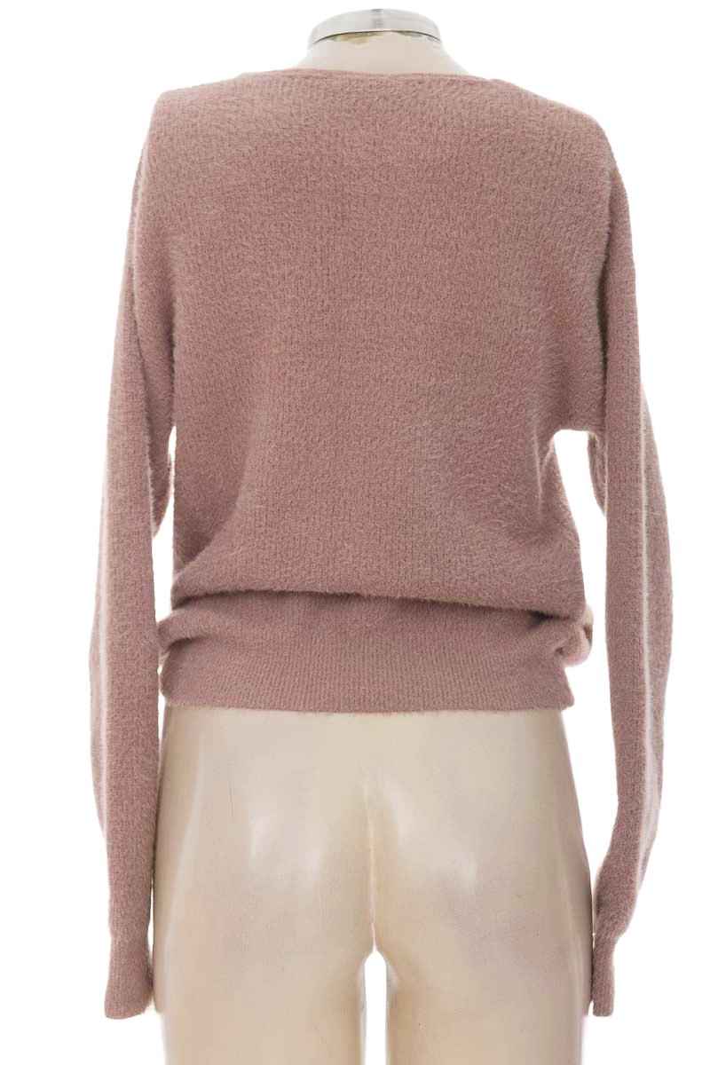 Sweater color Café - Zara