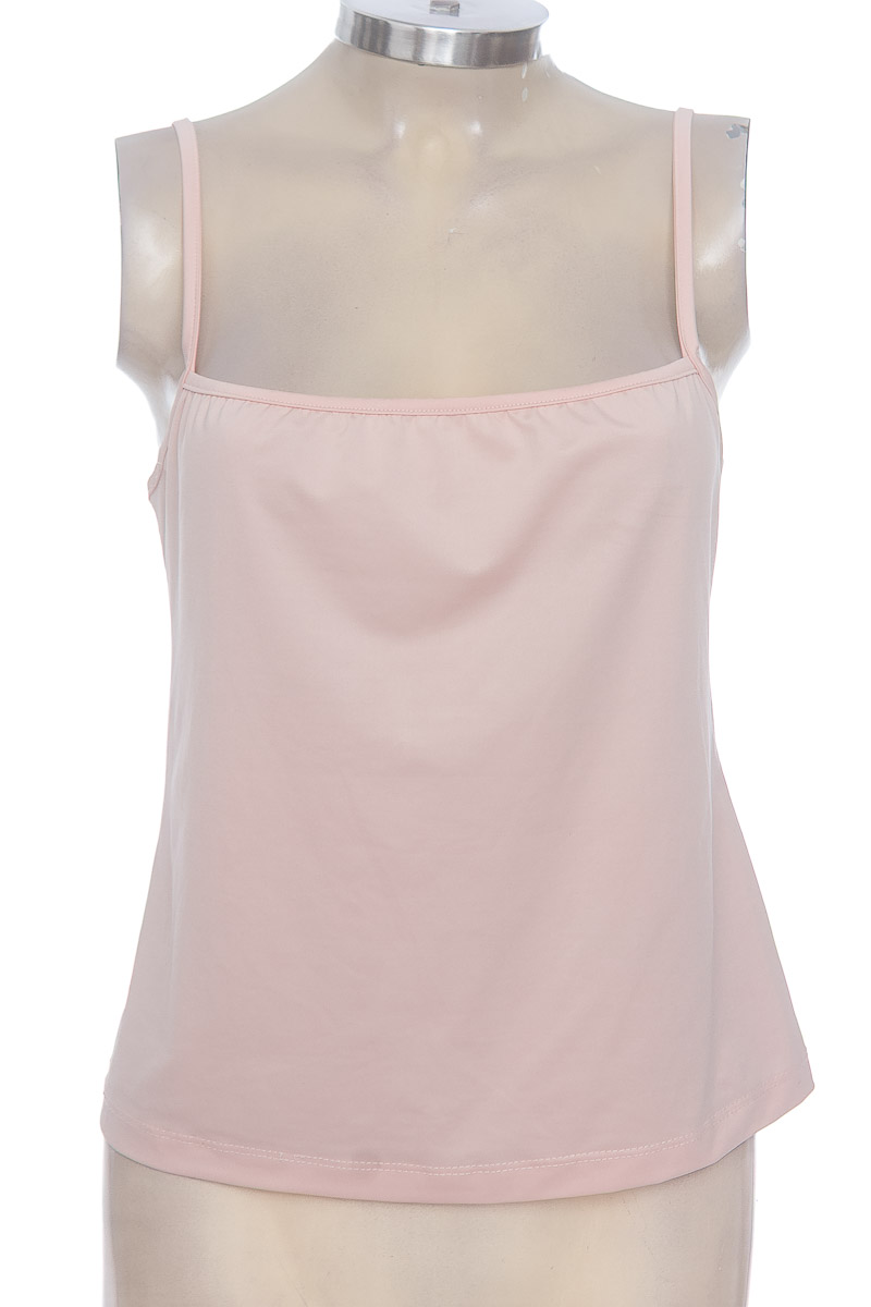 Top / Camiseta color Rosado - Adrissa