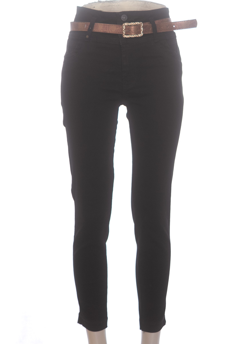 Pantalones color Negro - Dkr´s