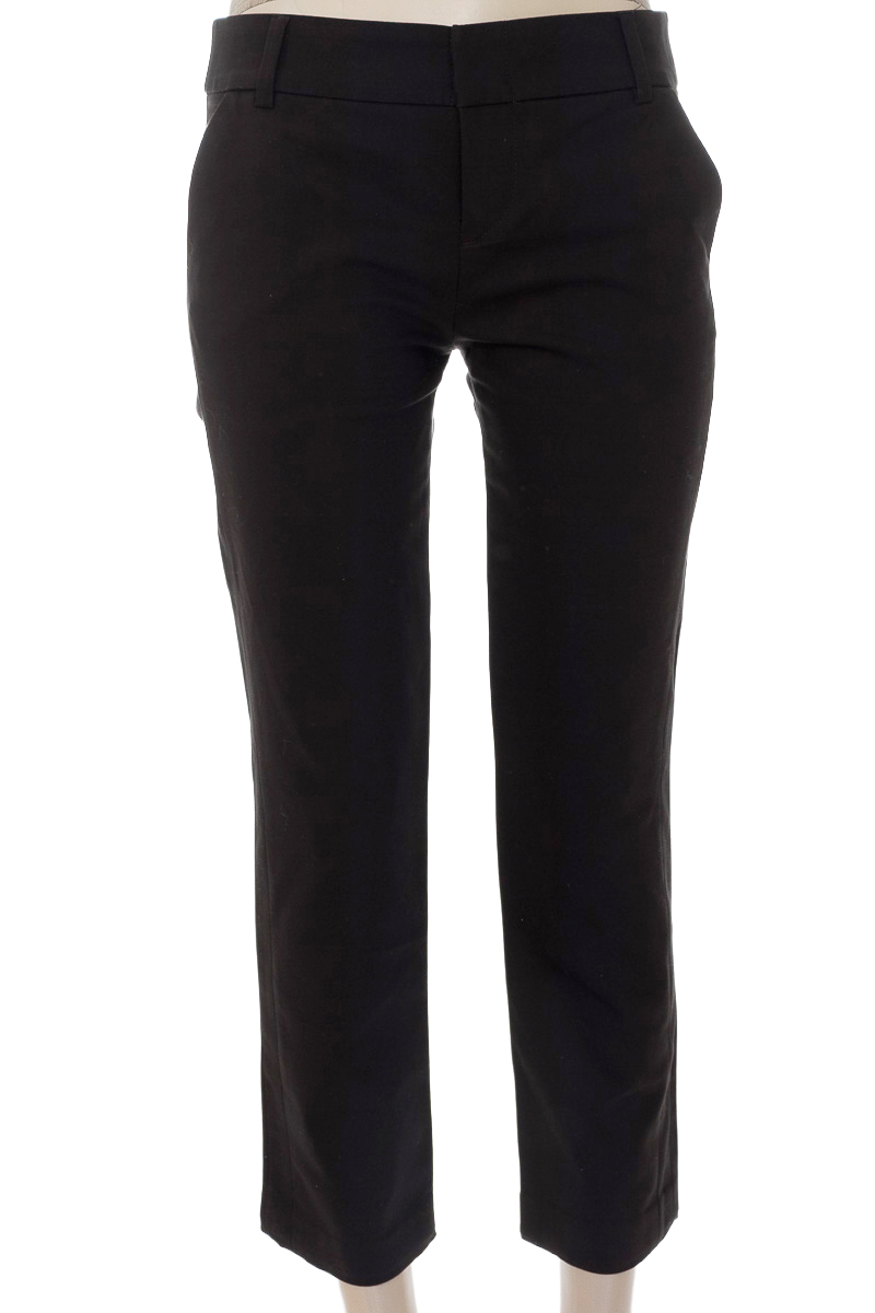 Pantalones color Negro - Esprit