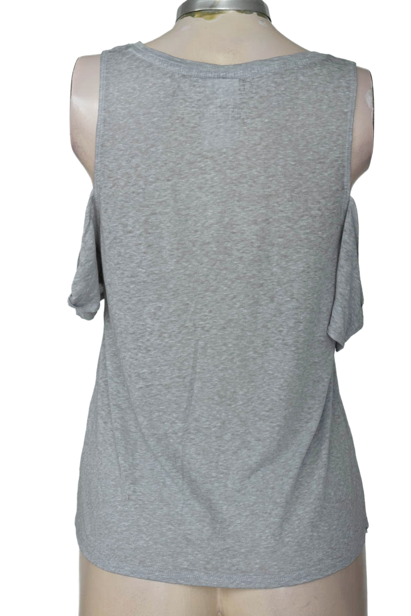 Top / Camiseta color Gris - Live Love Dream