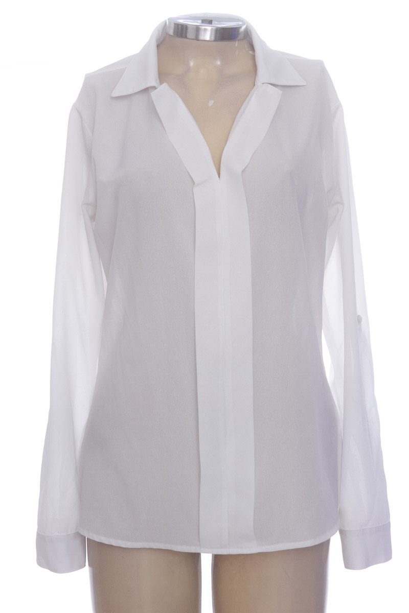 Blusa color Blanco - XUSS