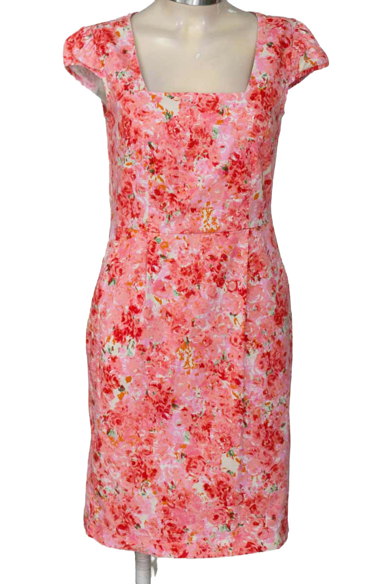 Vestido / Enterizo color Rosado - RAGGED