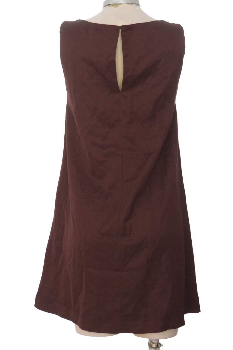 Vestido / Enterizo color Café - H&M