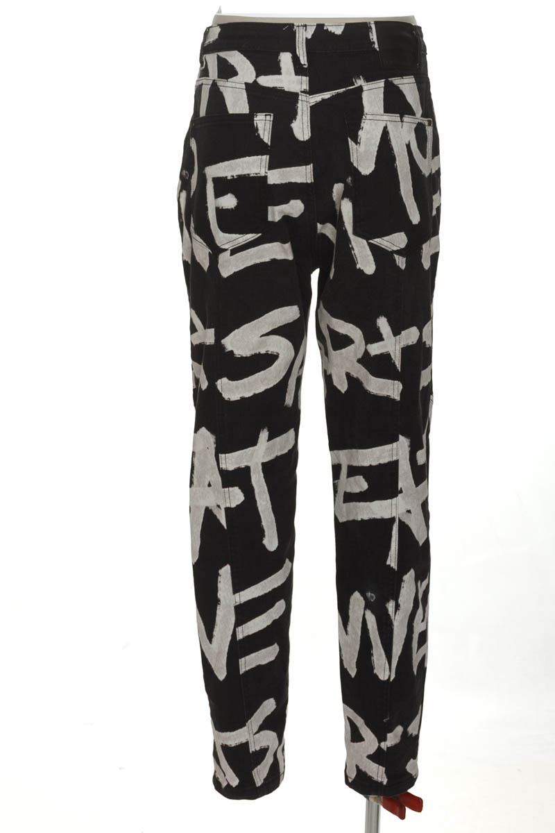 Pantalones color Negro - Desigual