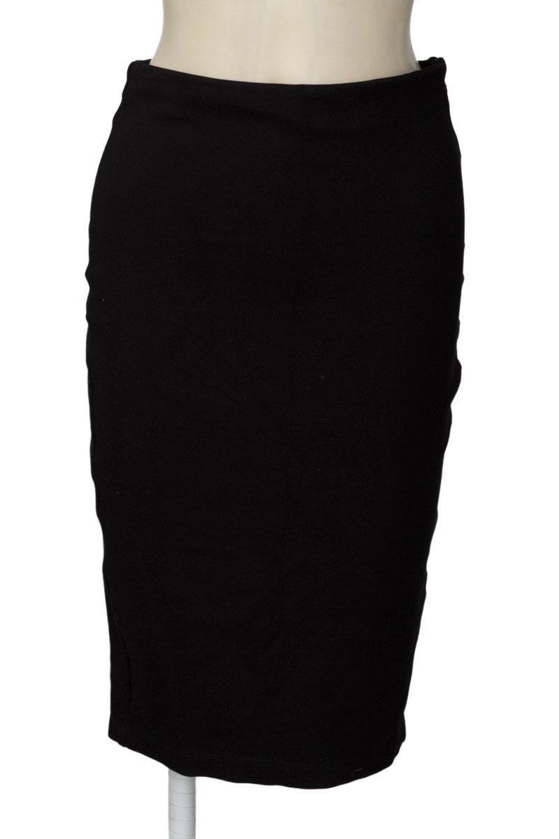 Falda color Negro - RAGGED