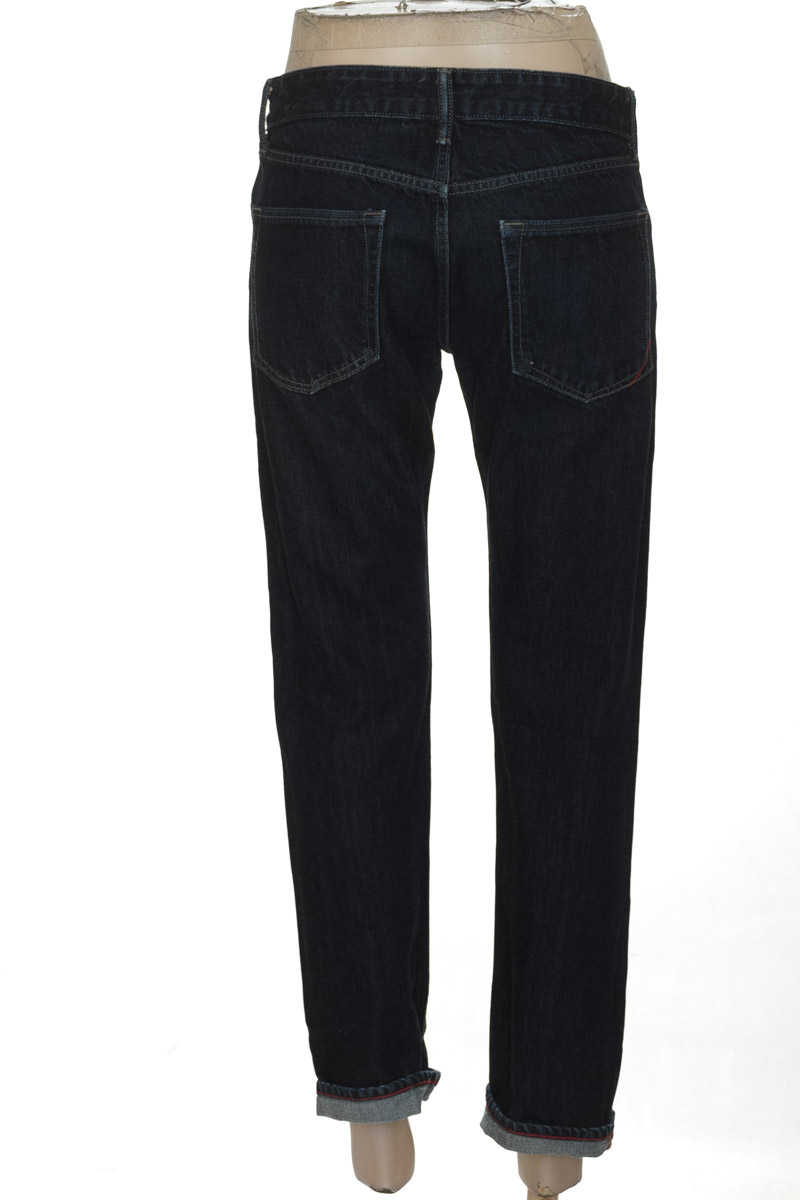 Jean color Azul - Banana Republic