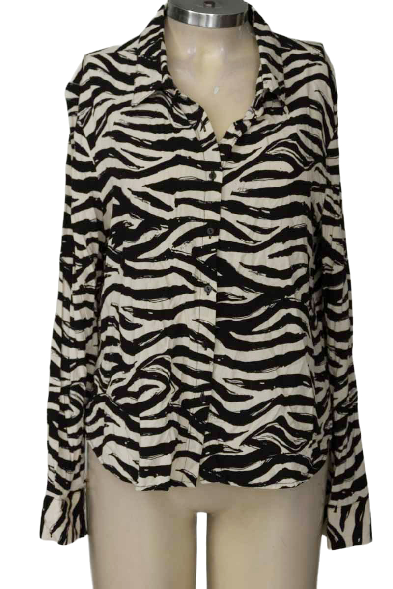 Blusa color Beige - Gef