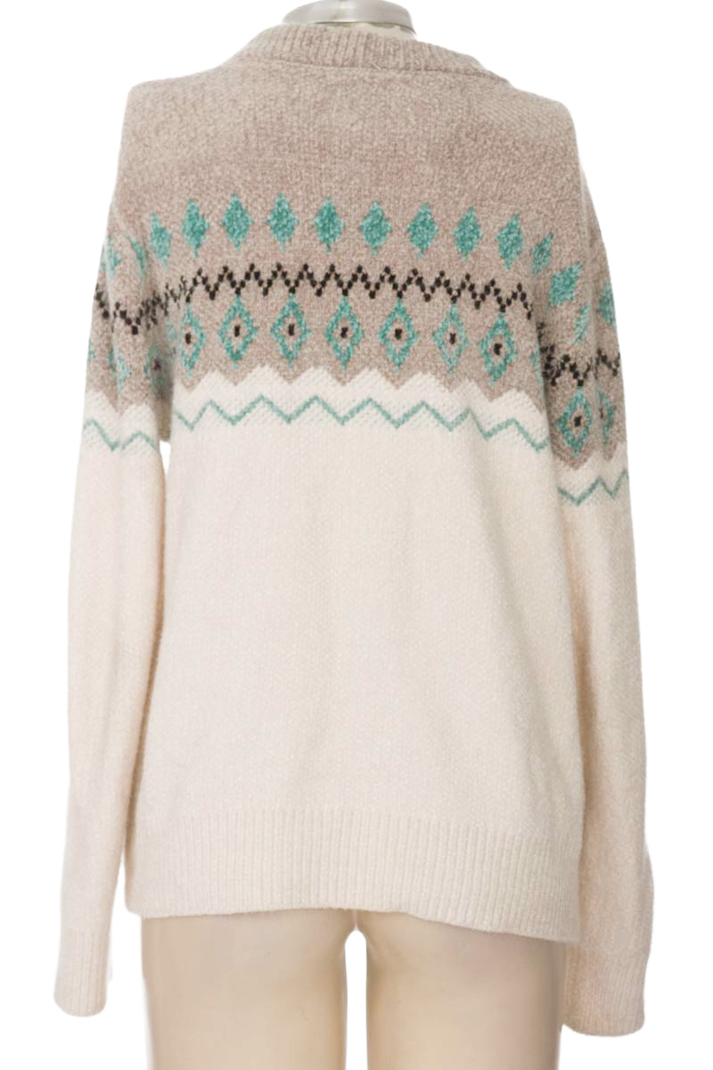 Sweater color Beige - MP.