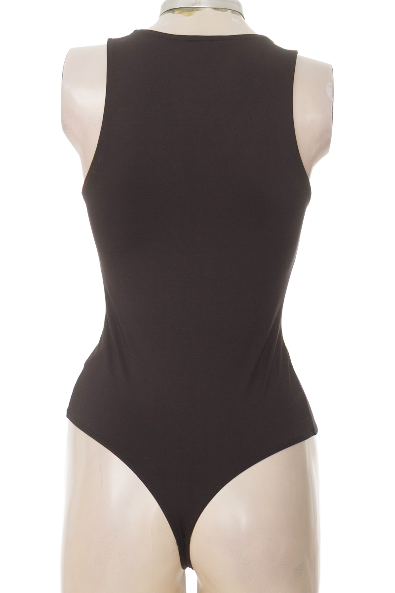 Top / Camiseta color Negro - H&M