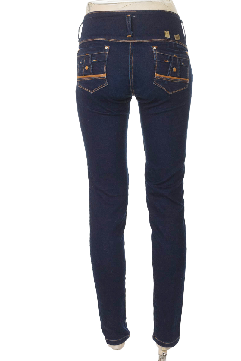 Pantalones color Azul - Closeando