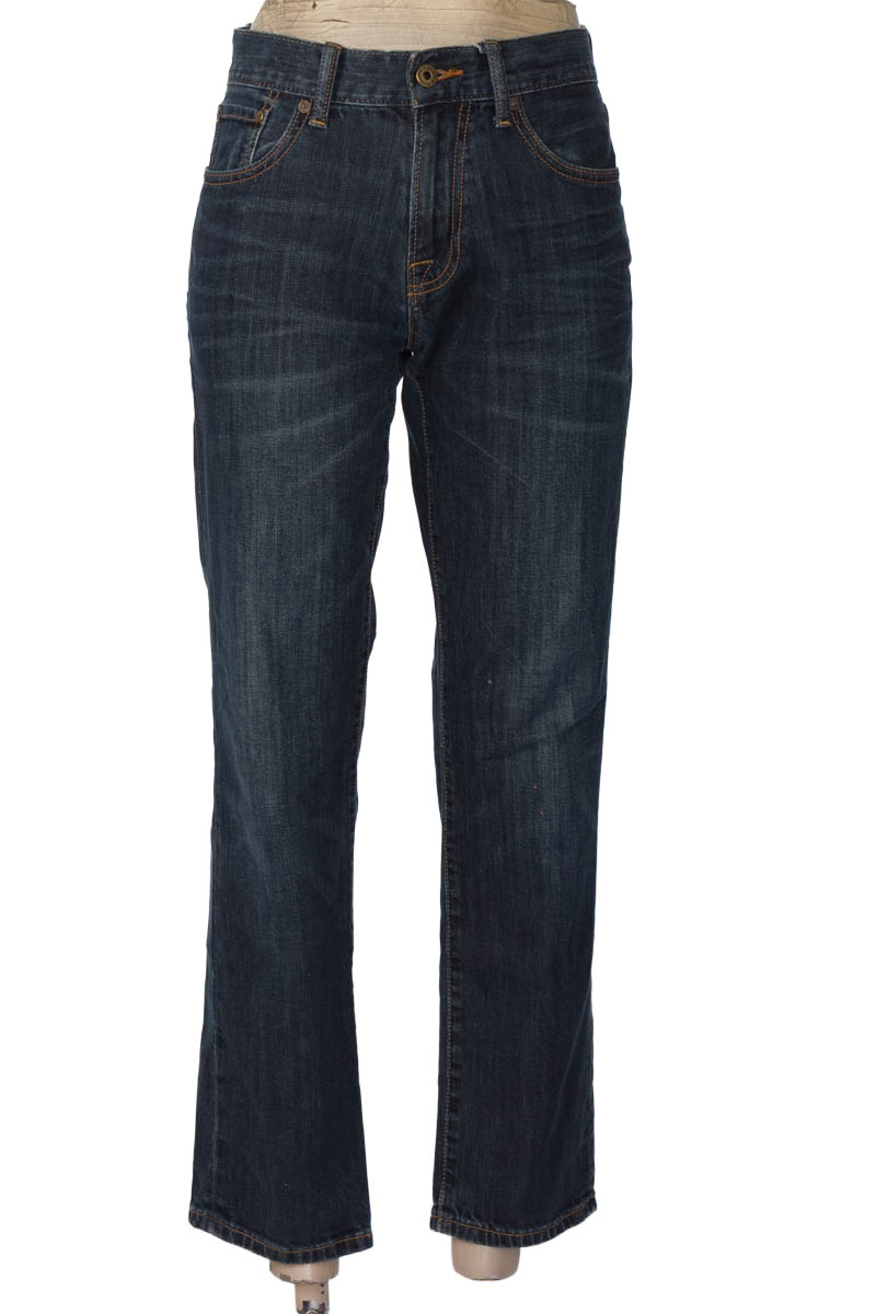 Jean color Azul - Lucky Brand