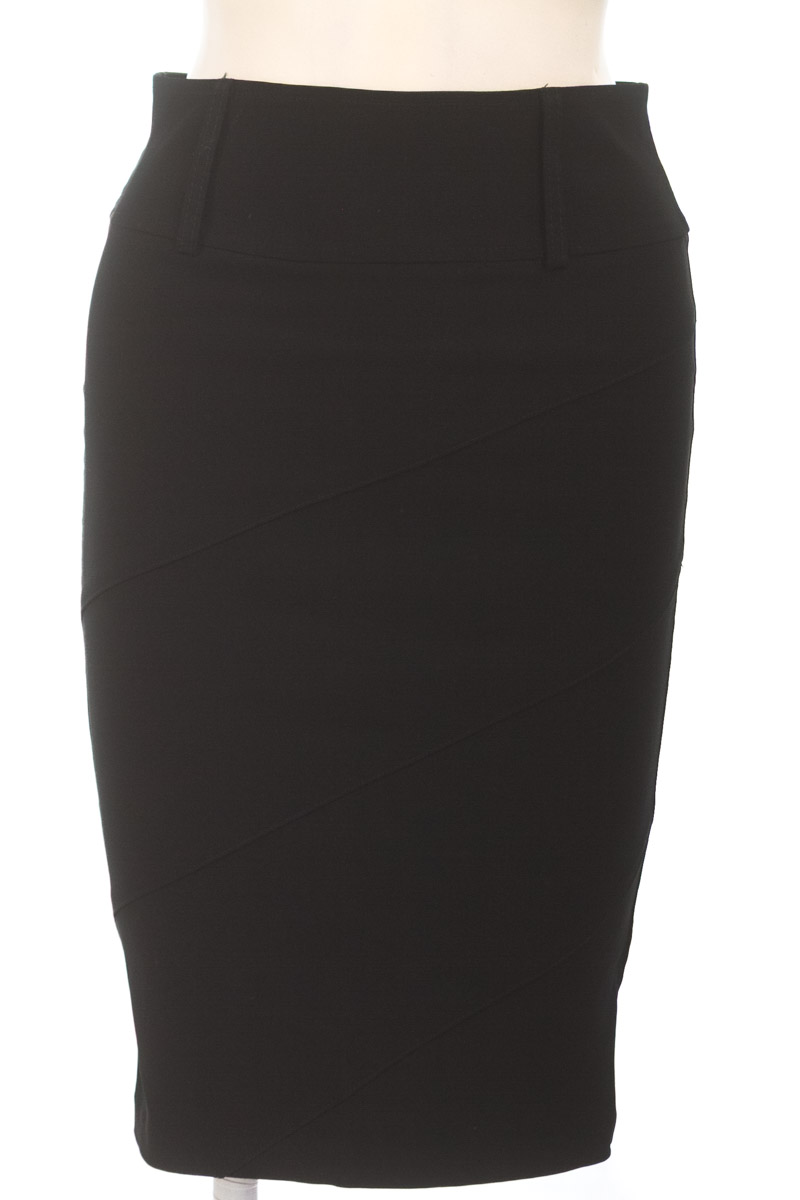 Falda color Negro - Vanity