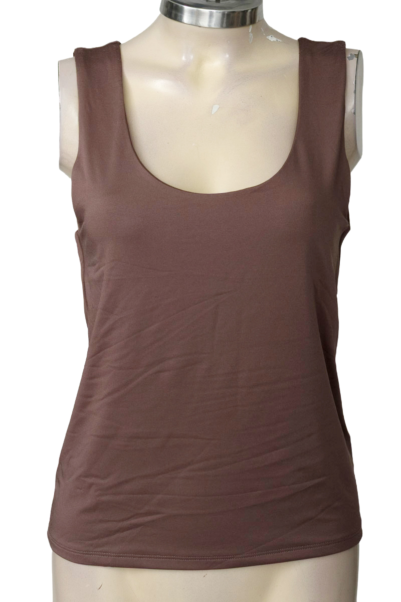 Top / Camiseta color Gris - H&M