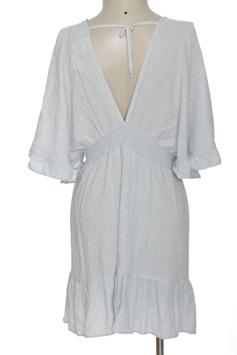 Vestido / Enterizo color Azul - Koaj
