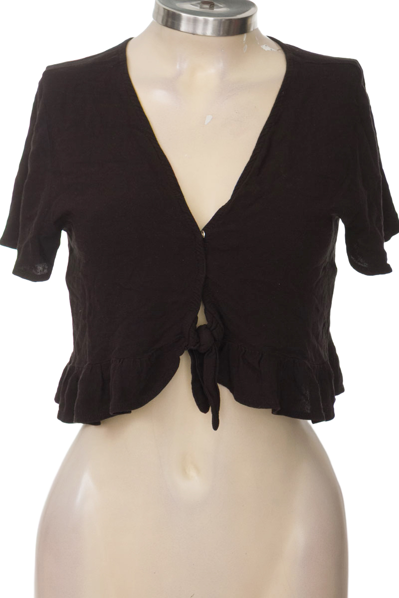 Top / Camiseta color Negro - Mattelsa Dreamers