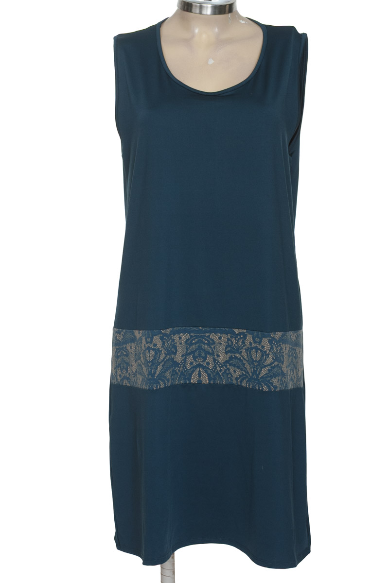 Vestido / Enterizo color Azul - Azzorti