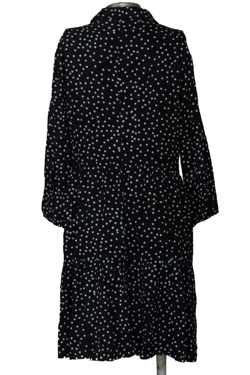 Vestido / Enterizo color Azul - Koaj