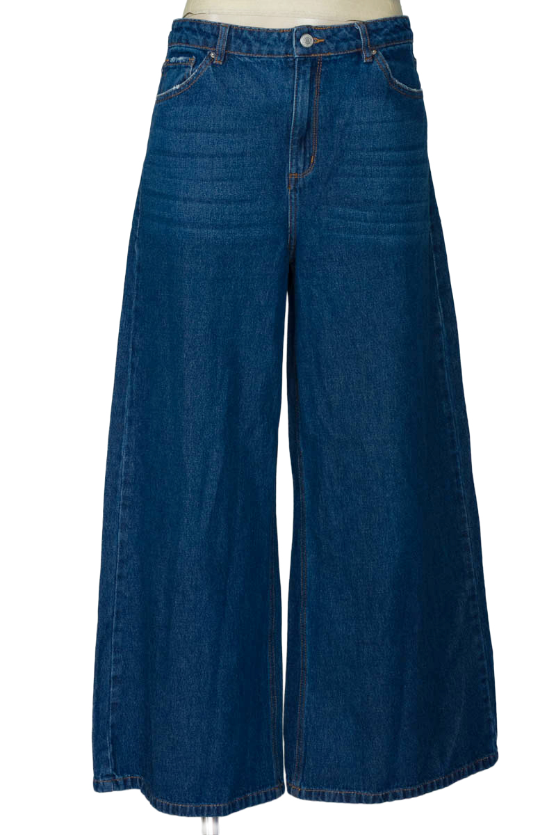 Pantalones color Azul - Seven Seven