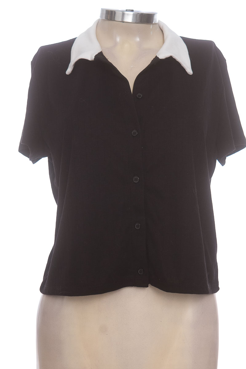 Blusa color Negro - Divided by H&M