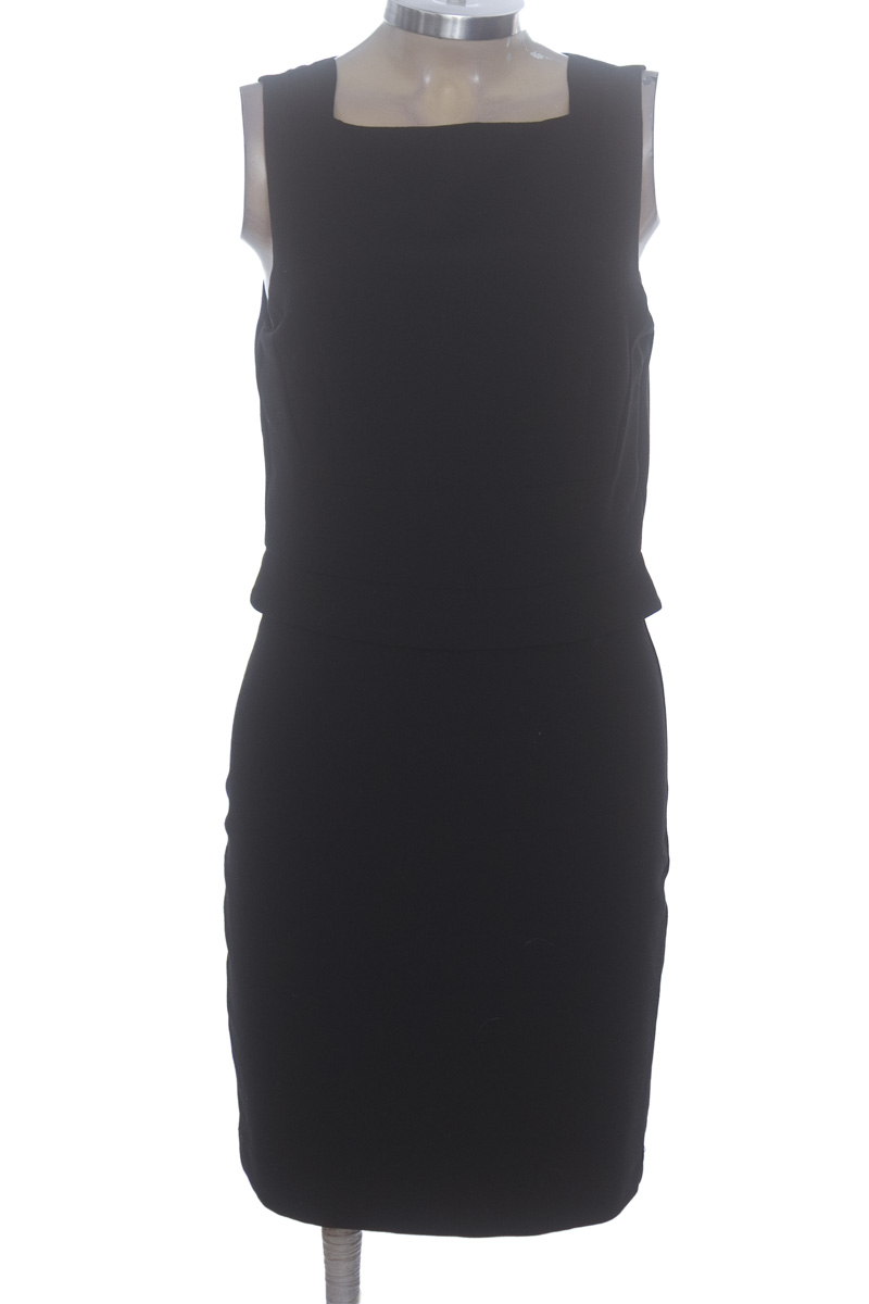 Vestido / Enterizo color Negro - MNG