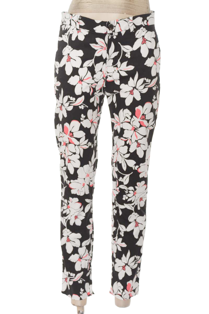 Pantalones color Negro - PATPRIMO