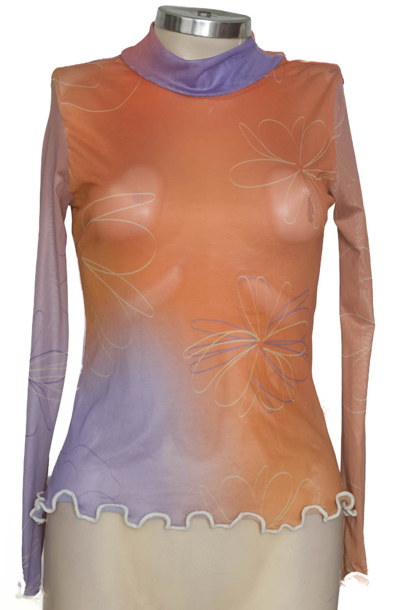 Top / Camiseta color Estampado - Closeando