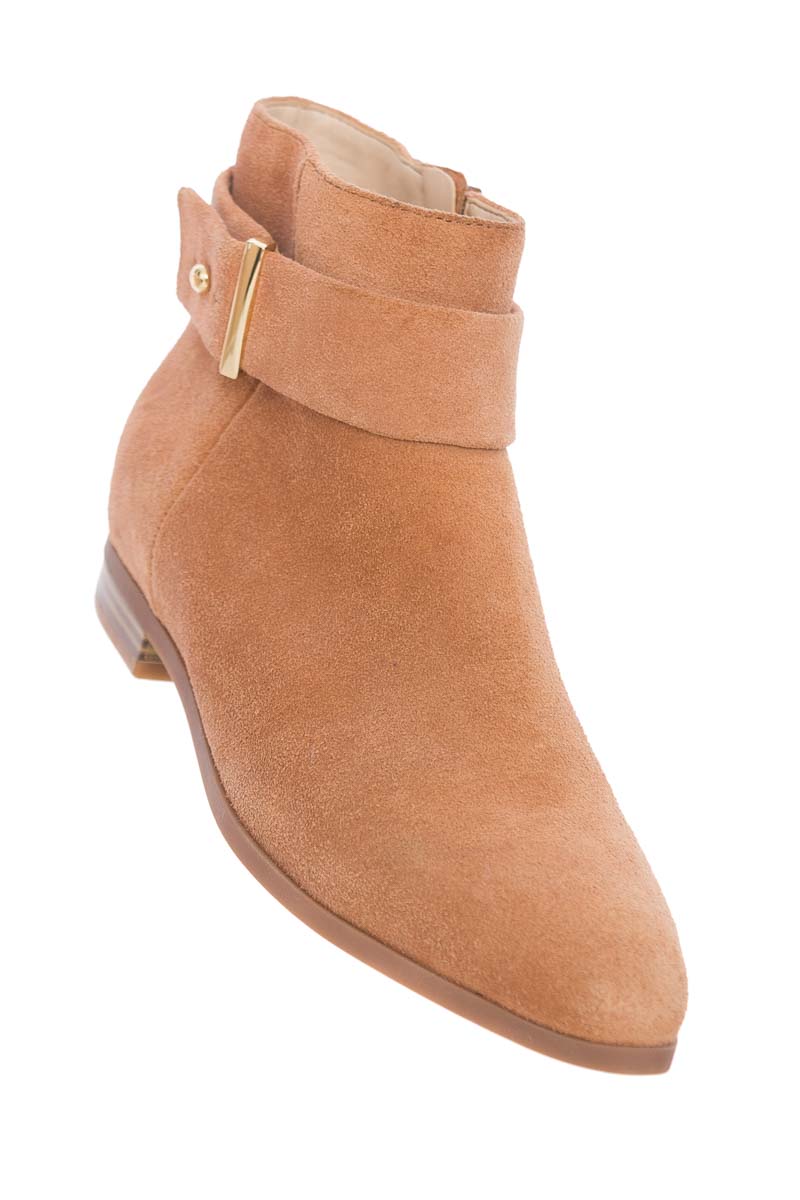 Chaussures à Talons Beige Nine West Pointure 39, Style Rétro, Talon Moyen - Occasion En Très Bon état
