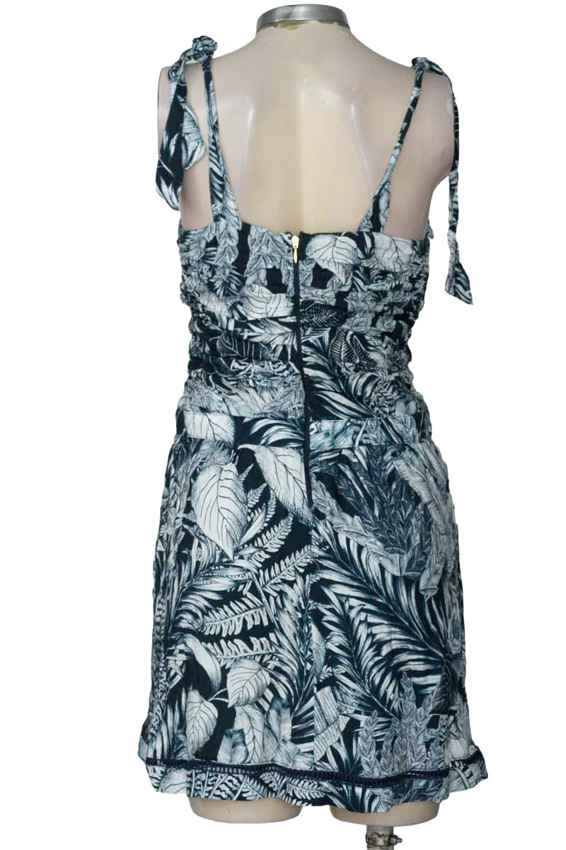 Vestido / Enterizo color Estampado - Agua Bendita
