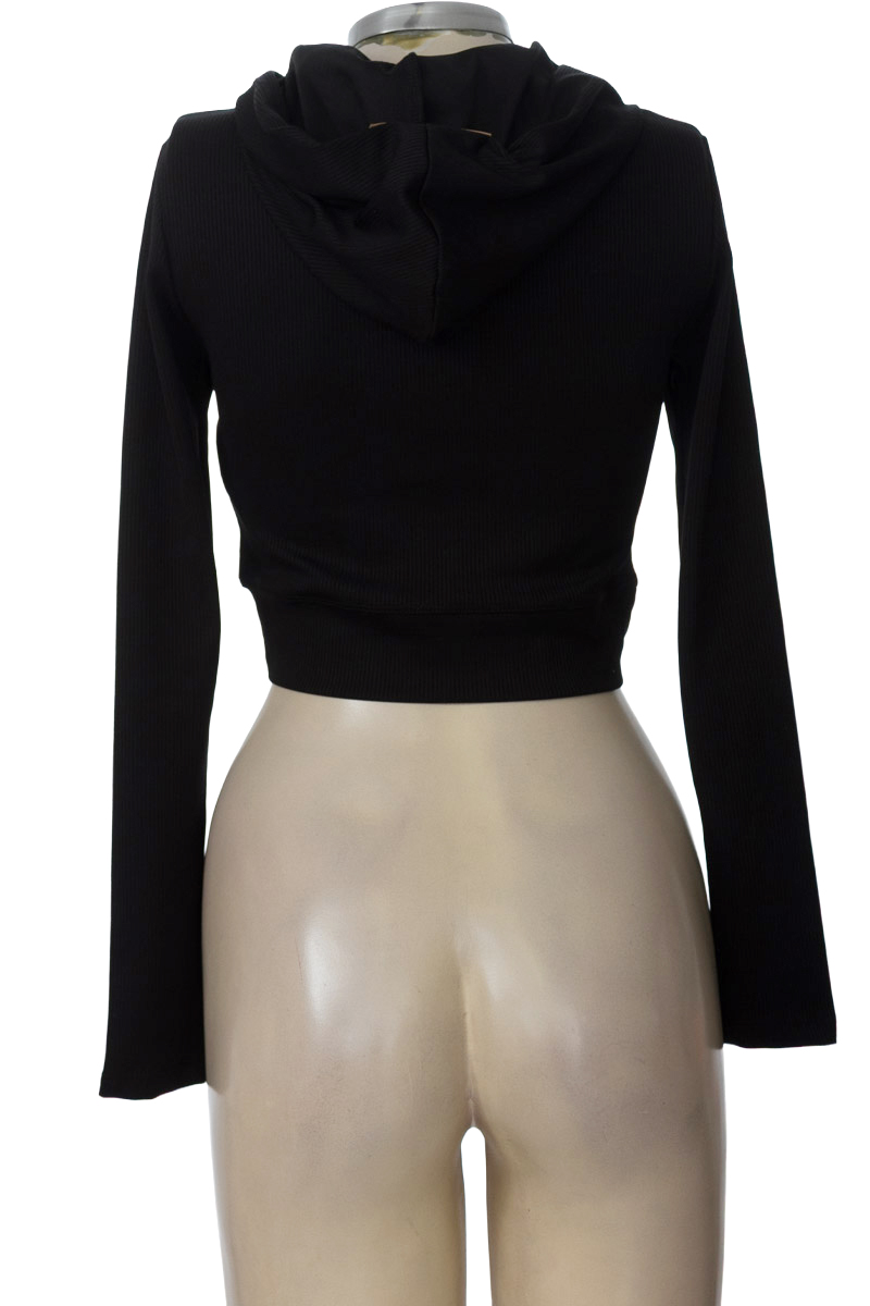 Sweater color Negro - Hdm