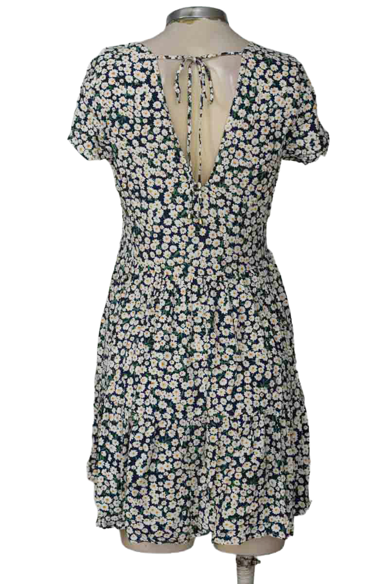 Vestido / Enterizo color Azul - Tinta