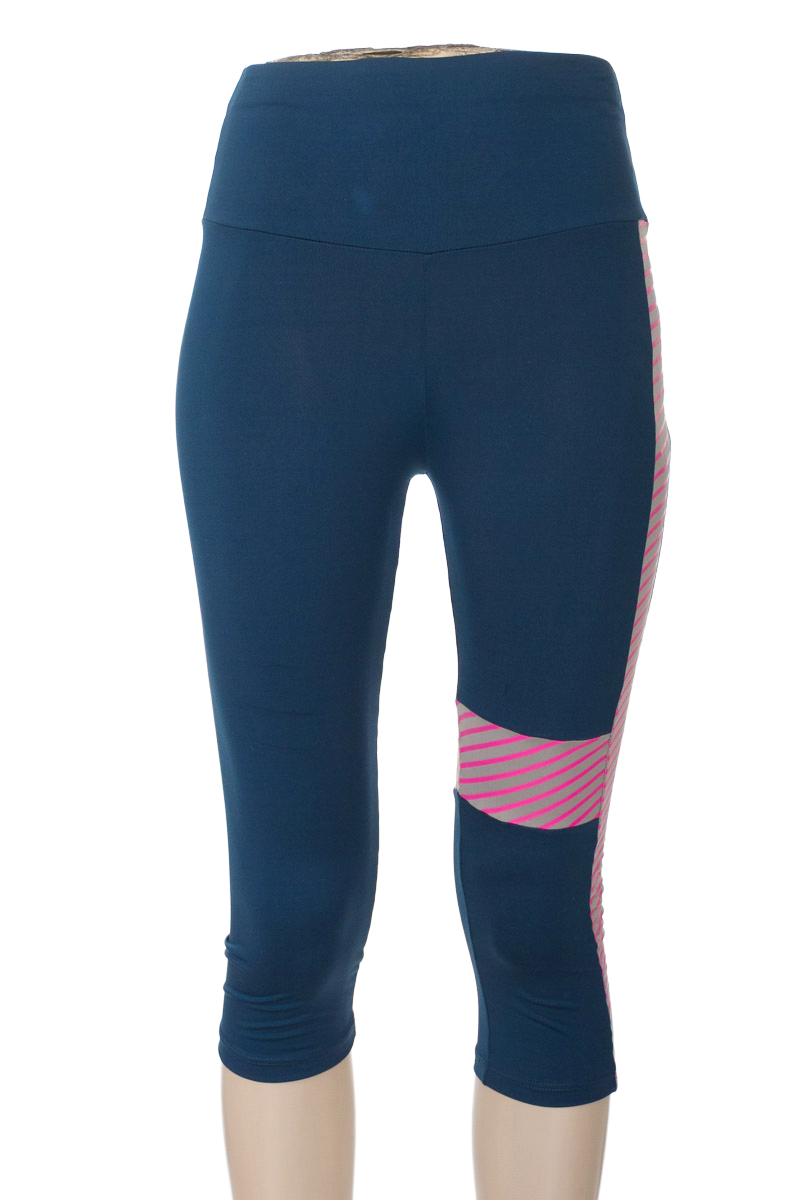 Ropa Deportiva / Salida de Baño color Azul - Bot21