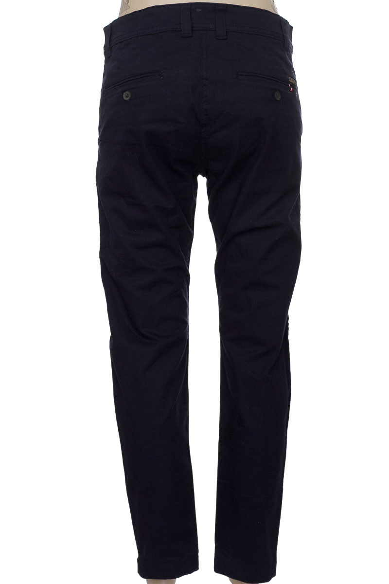 Pantalón color Azul - Closeando