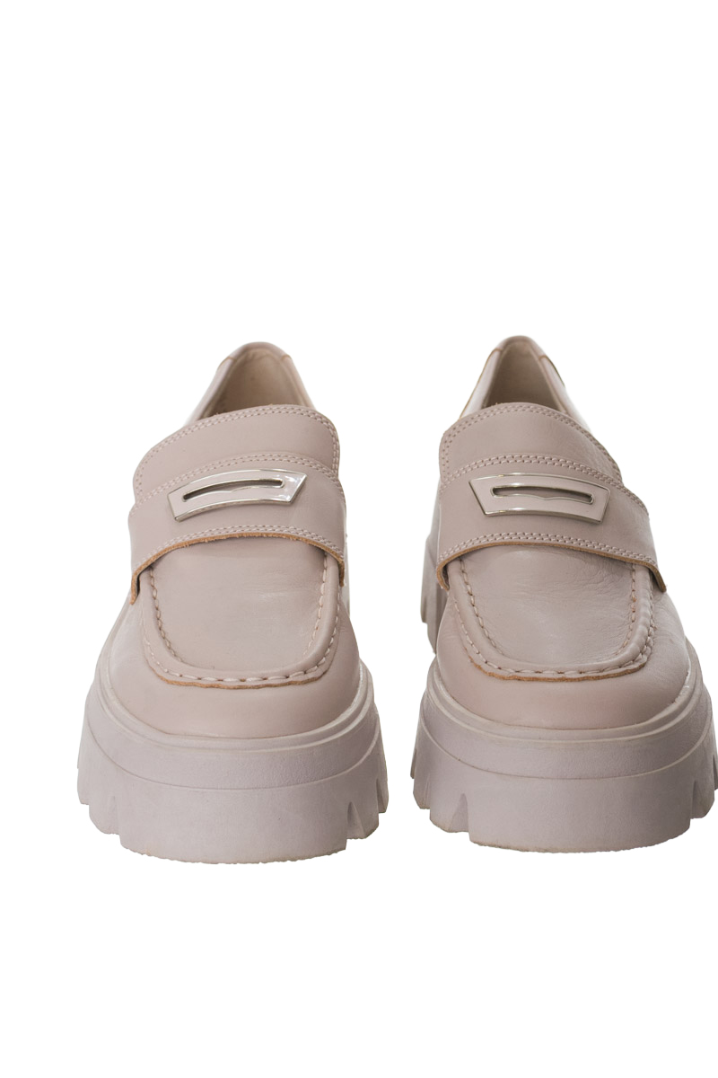 Zapatos color Gris - Aldo