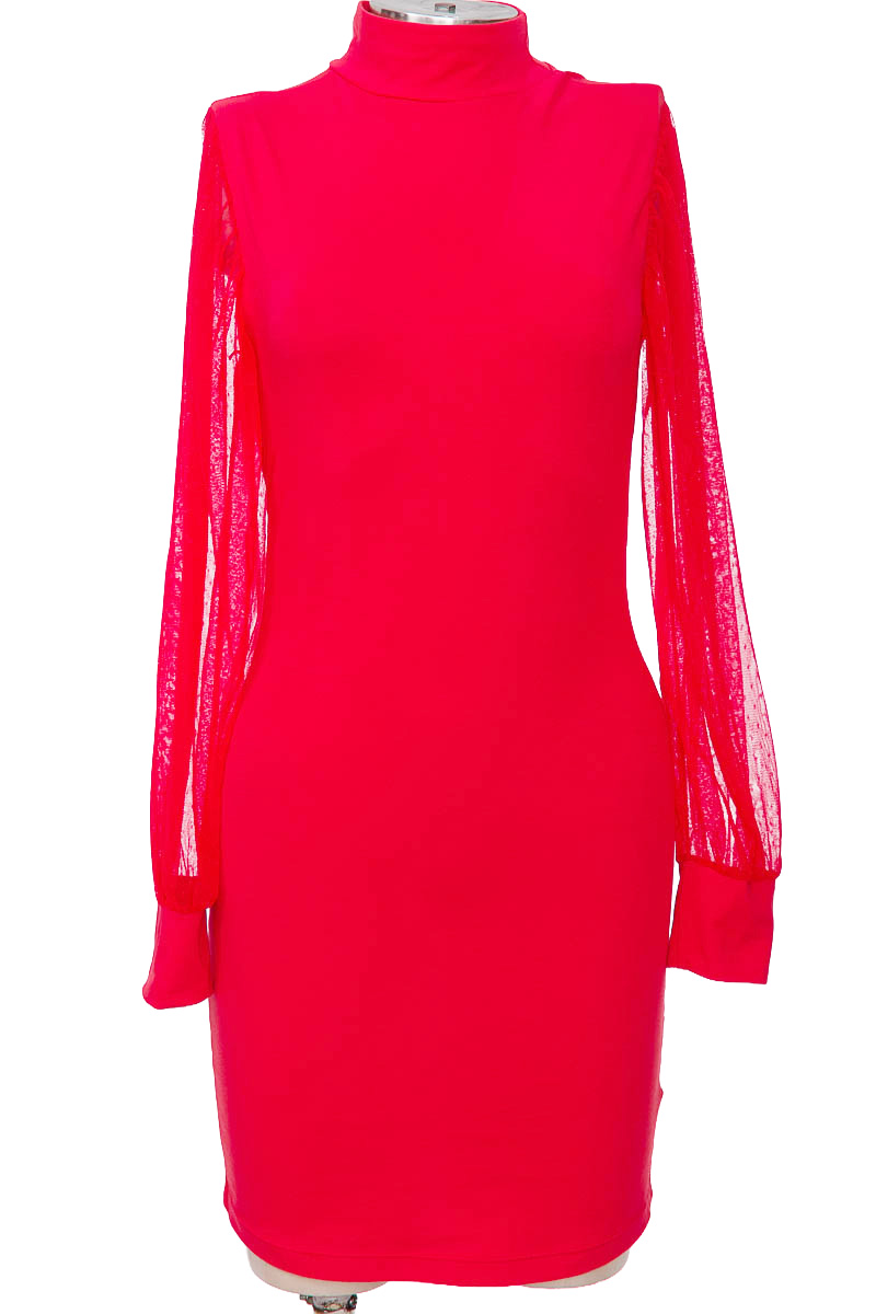 Vestido / Enterizo color Rojo - Carmel