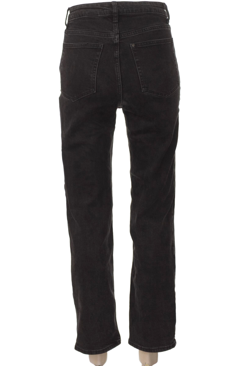 Pantalones color Negro - H&M