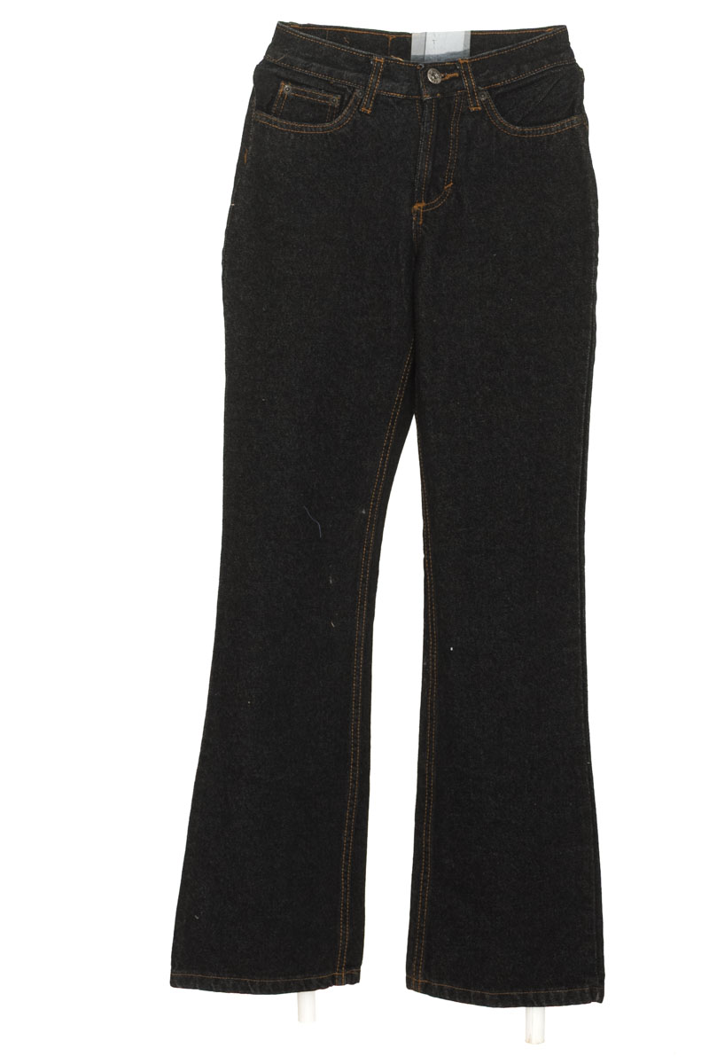 Pantalones color Negro - Levi Strauss & Co