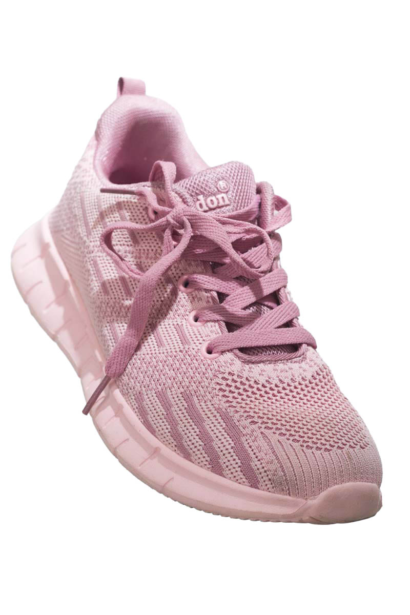 Zapatos color Rosado - Croydon