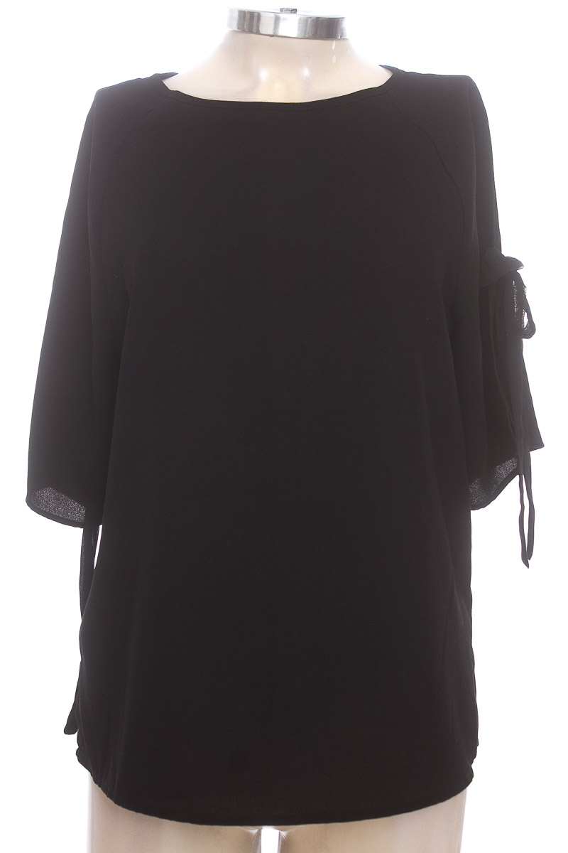 Blusa color Negro - MNG