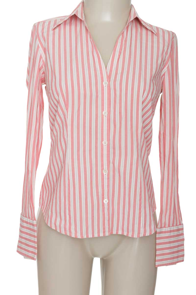 Blusa color Rosado - Ann Taylor