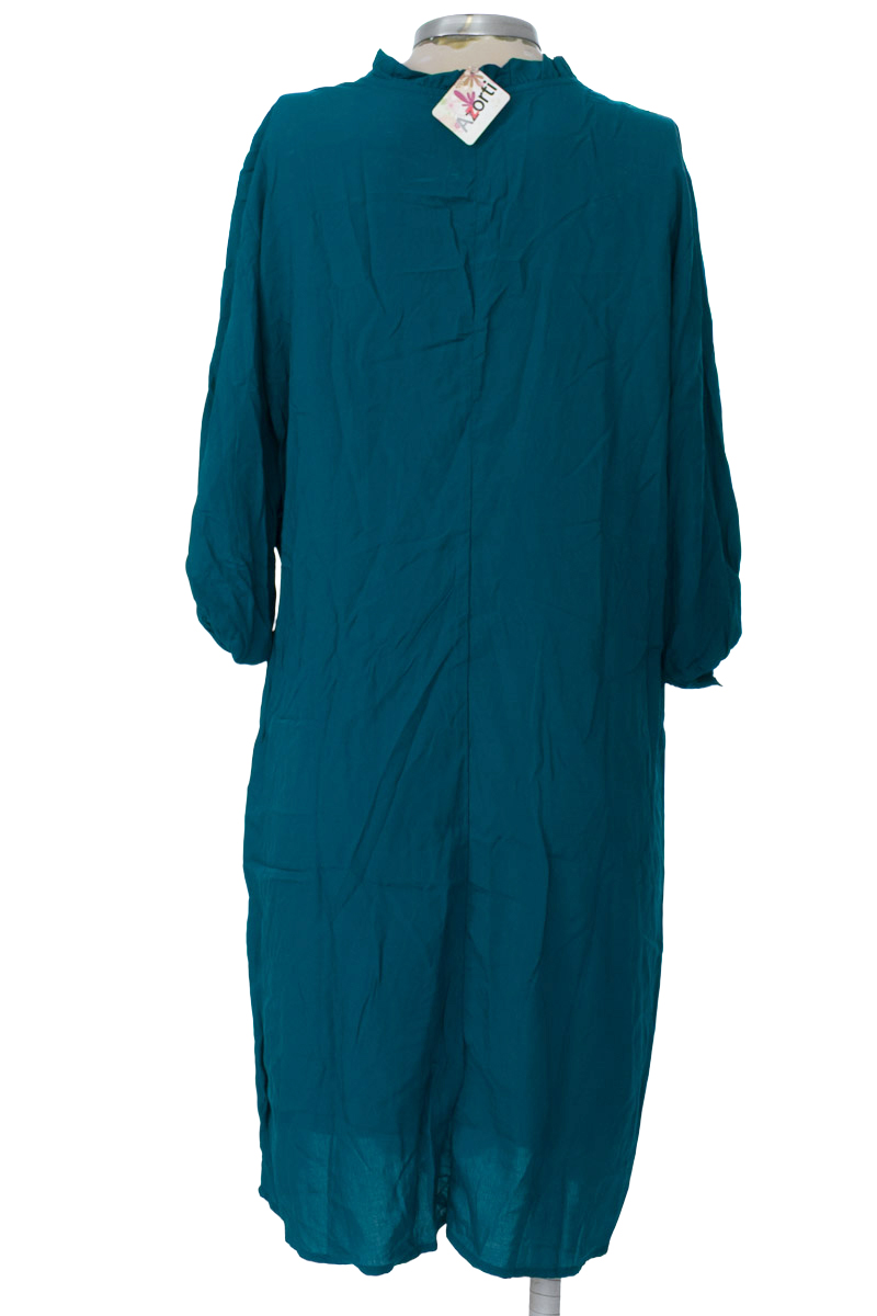 Vestido / Enterizo color Azul - Azzorti