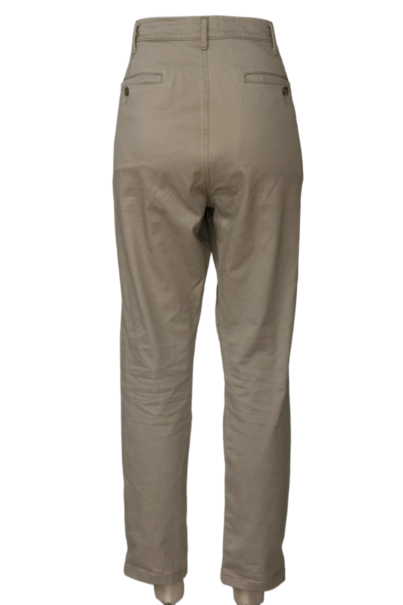 Pantalón color Beige - Levi Strauss & Co