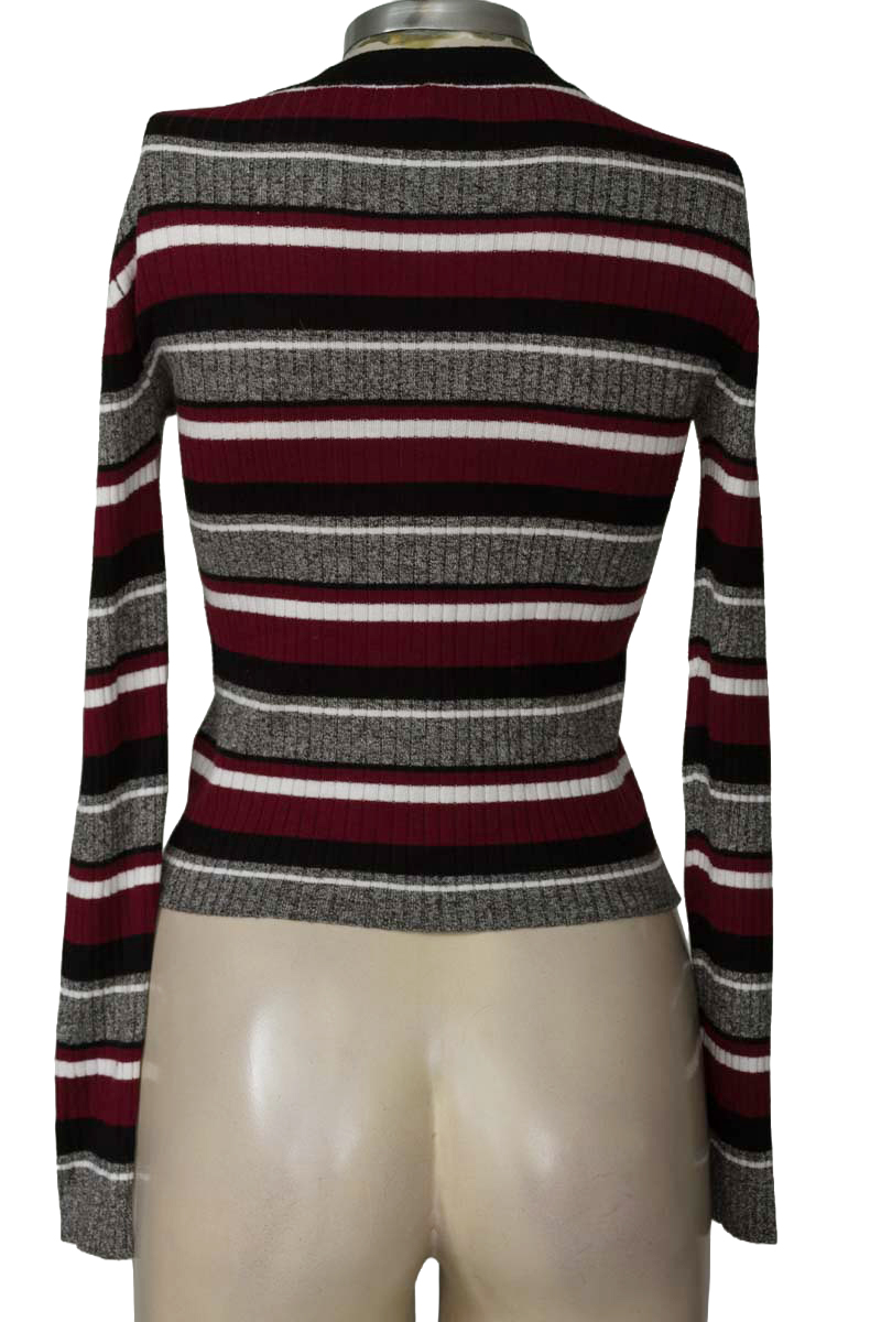 Sweater color Gris - Divided by H&M